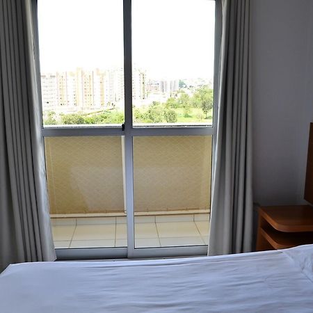 Apartamento Golden Dolphin Grand Caldas Novas Exteriör bild