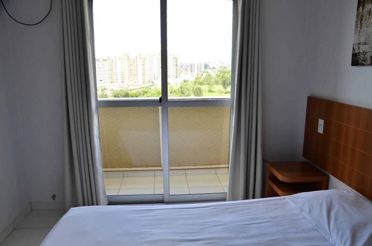Apartamento Golden Dolphin Grand Caldas Novas Exteriör bild