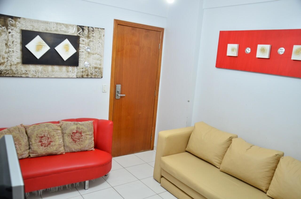 Apartamento Golden Dolphin Grand Caldas Novas Exteriör bild