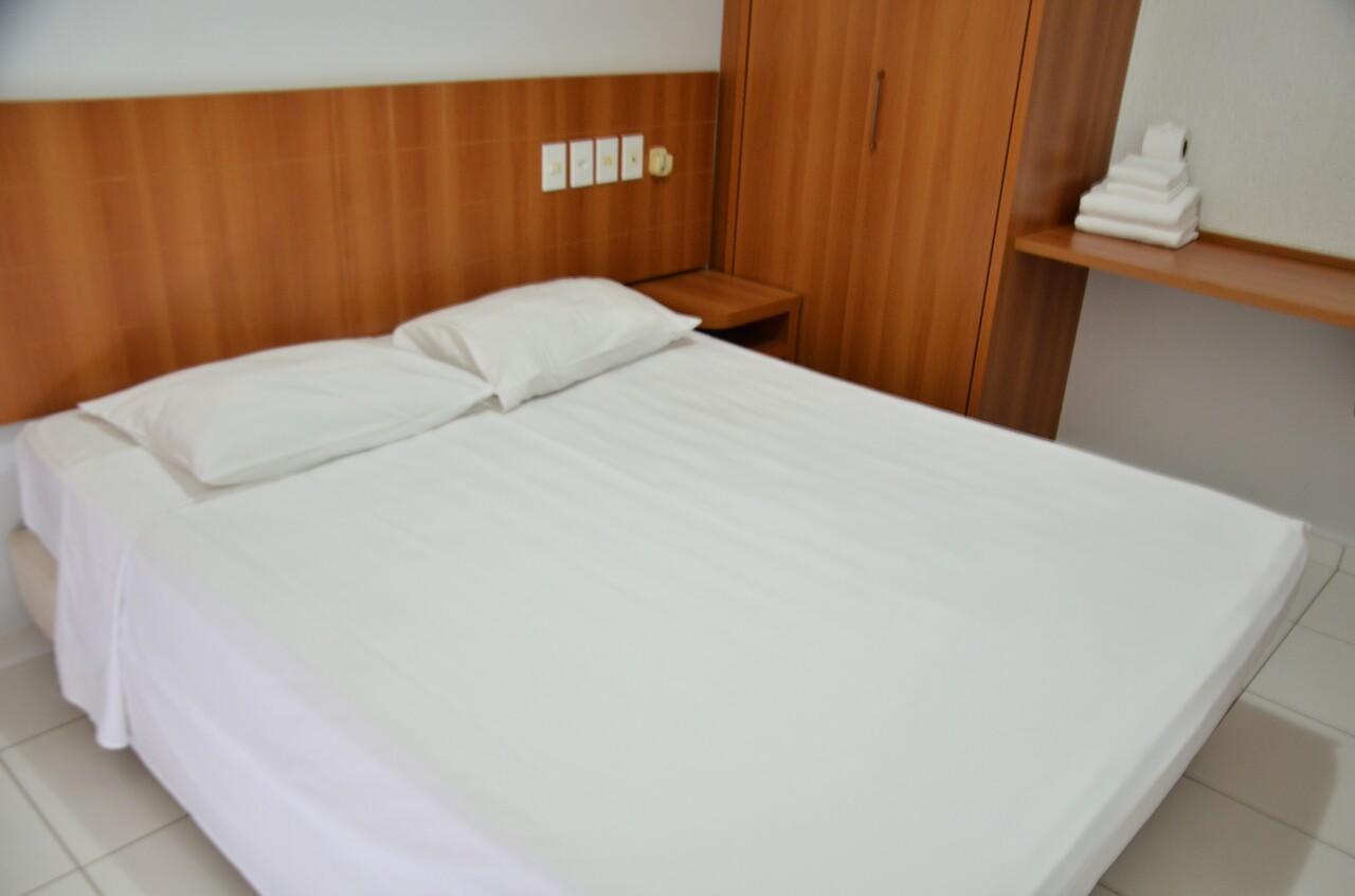 Apartamento Golden Dolphin Grand Caldas Novas Exteriör bild