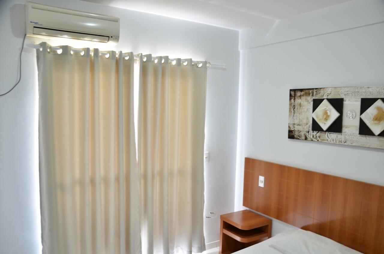 Apartamento Golden Dolphin Grand Caldas Novas Exteriör bild