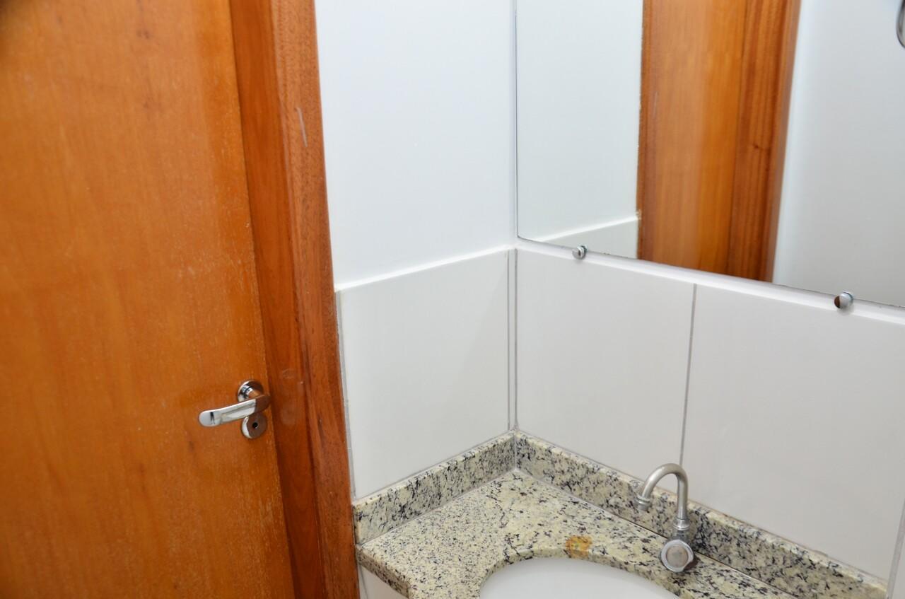 Apartamento Golden Dolphin Grand Caldas Novas Exteriör bild