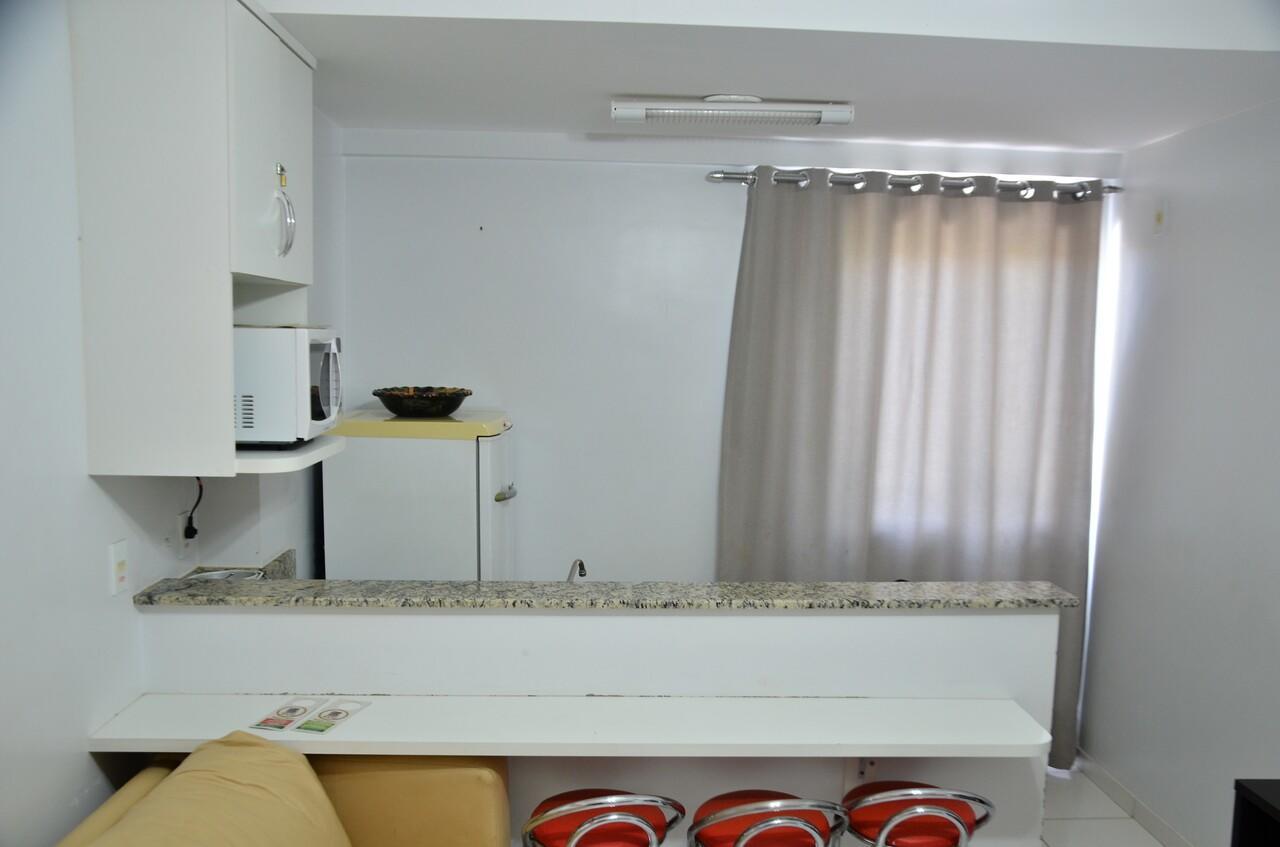 Apartamento Golden Dolphin Grand Caldas Novas Exteriör bild