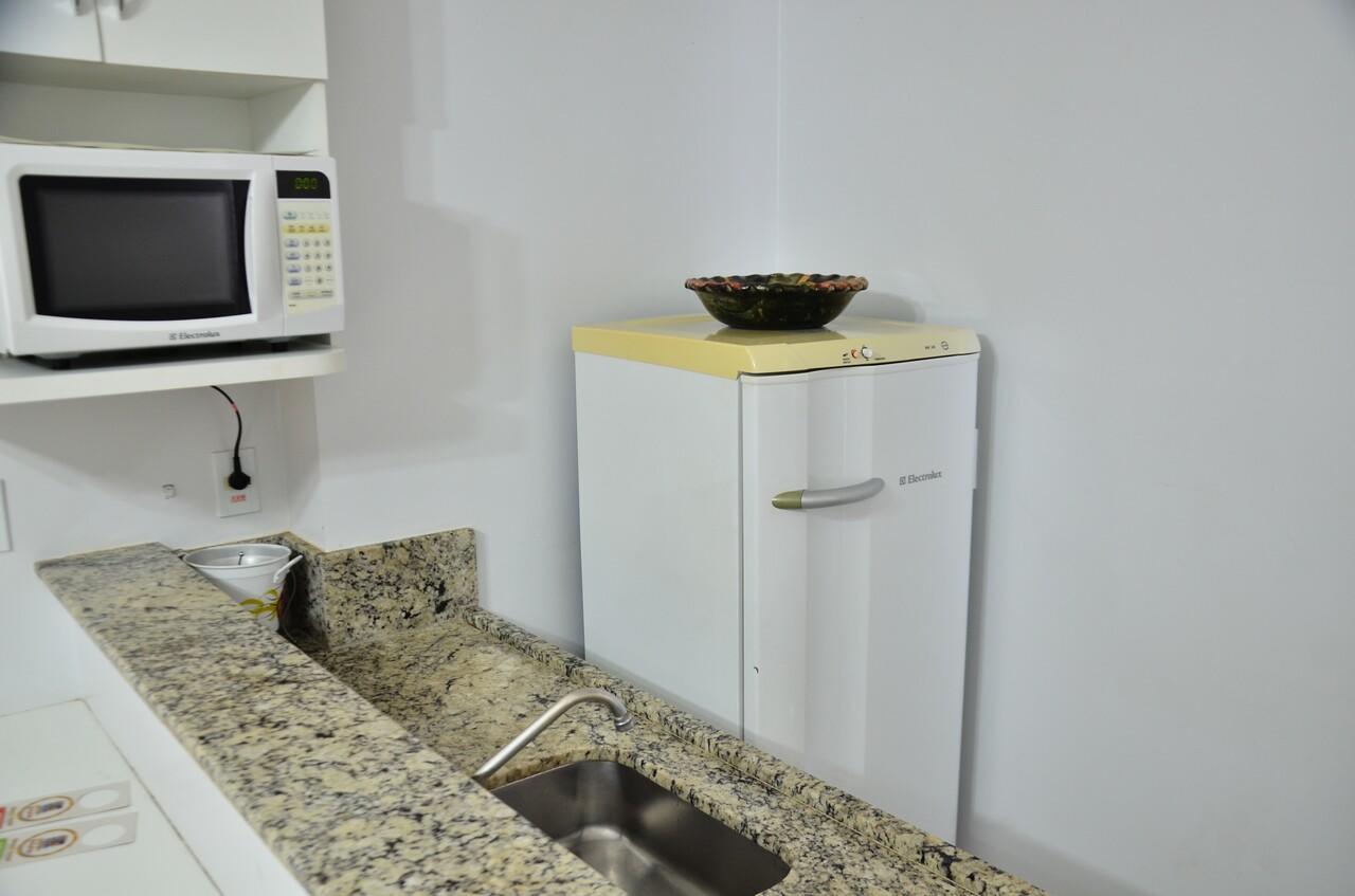 Apartamento Golden Dolphin Grand Caldas Novas Exteriör bild