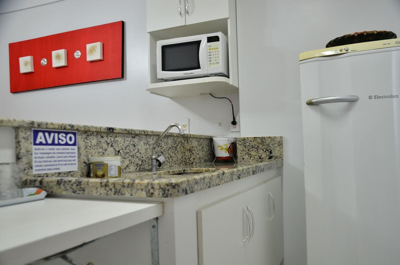 Apartamento Golden Dolphin Grand Caldas Novas Exteriör bild