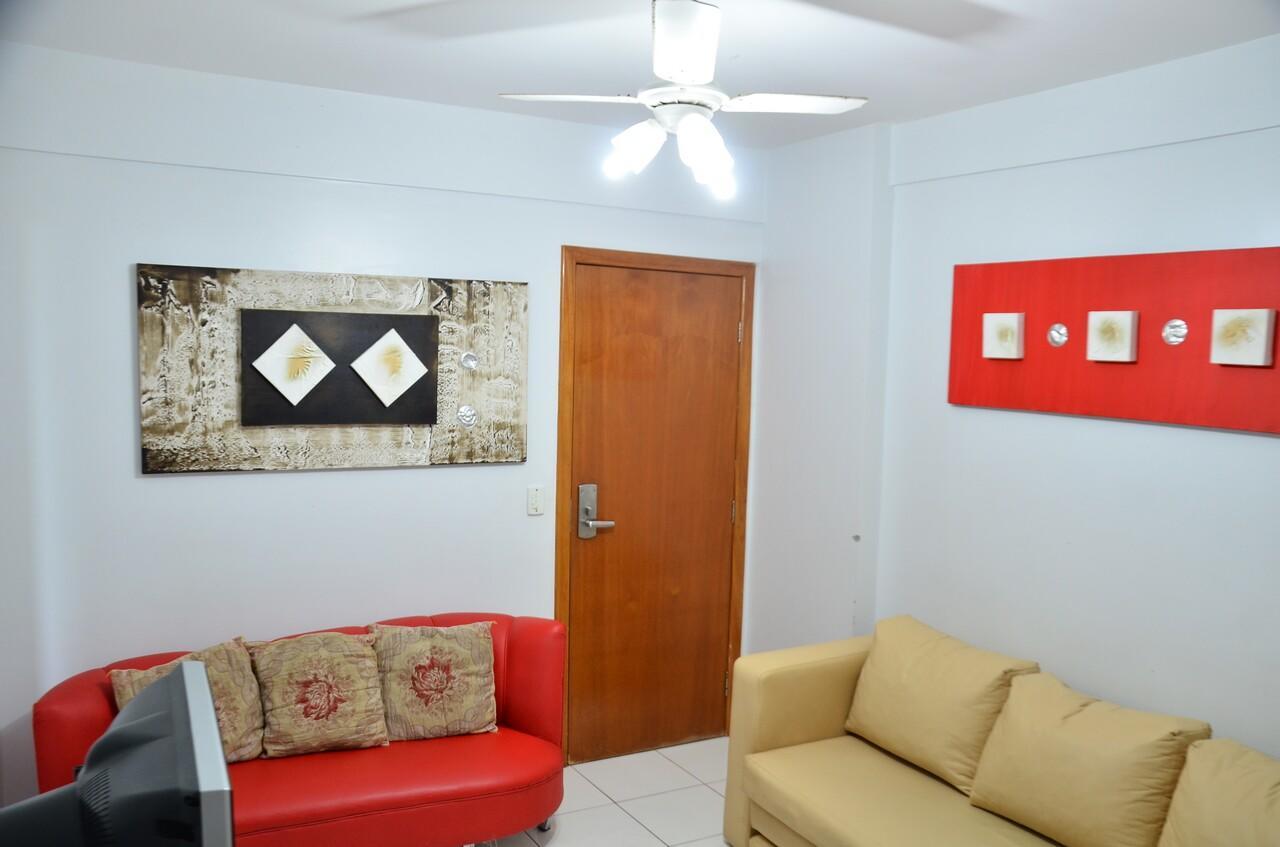 Apartamento Golden Dolphin Grand Caldas Novas Exteriör bild