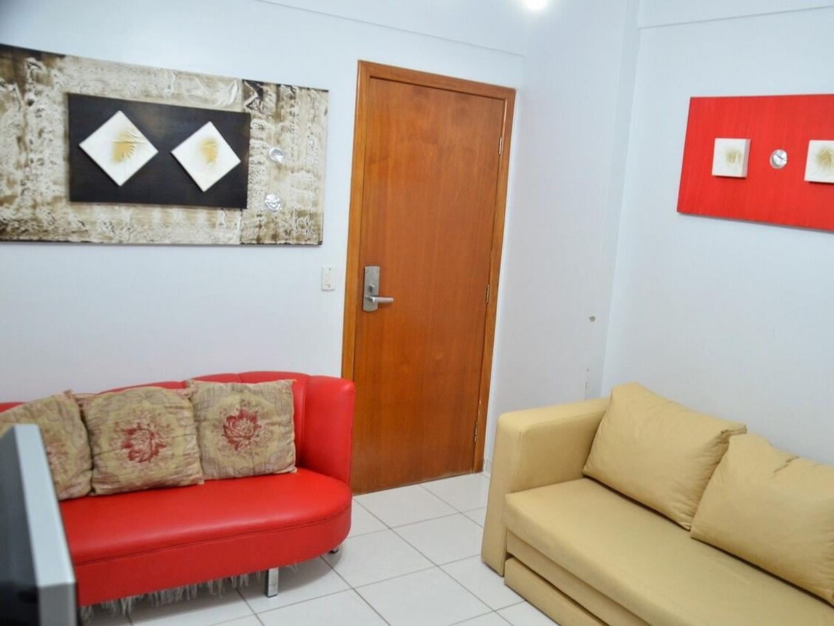 Apartamento Golden Dolphin Grand Caldas Novas Exteriör bild
